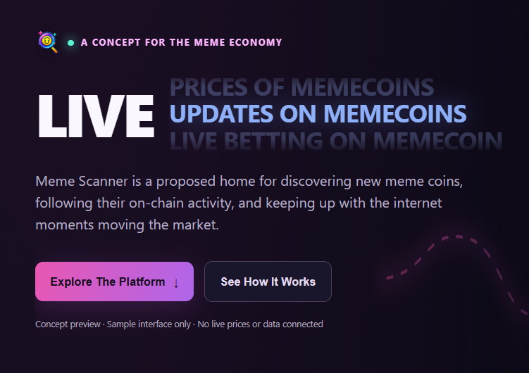 memescannerlive's tweet photo. UPDATES ON MEMECOINS https://t.co/pJAgnHWvMP