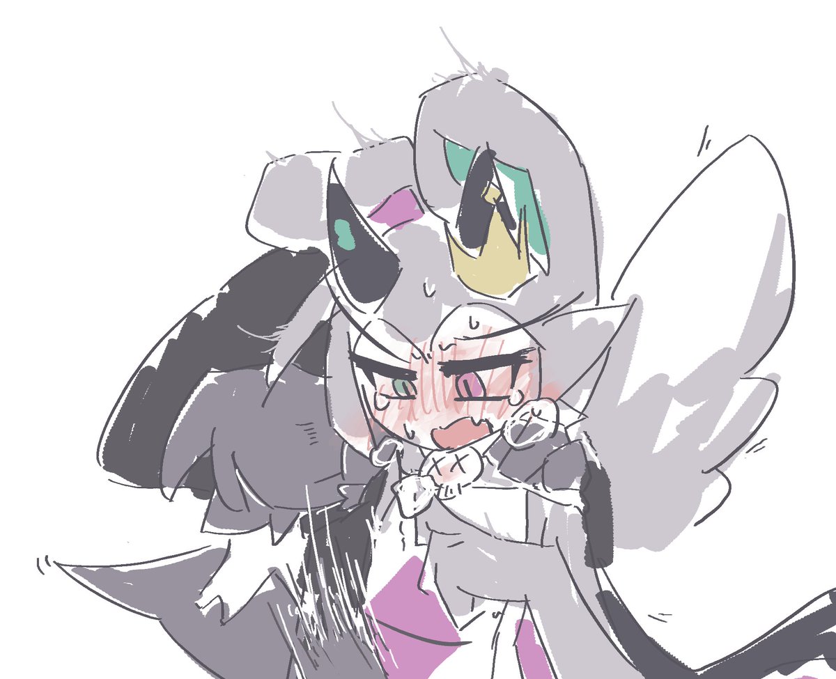 CosmoCramp7's tweet photo. #でびコネ https://t.co/SkD7IM7SZ7