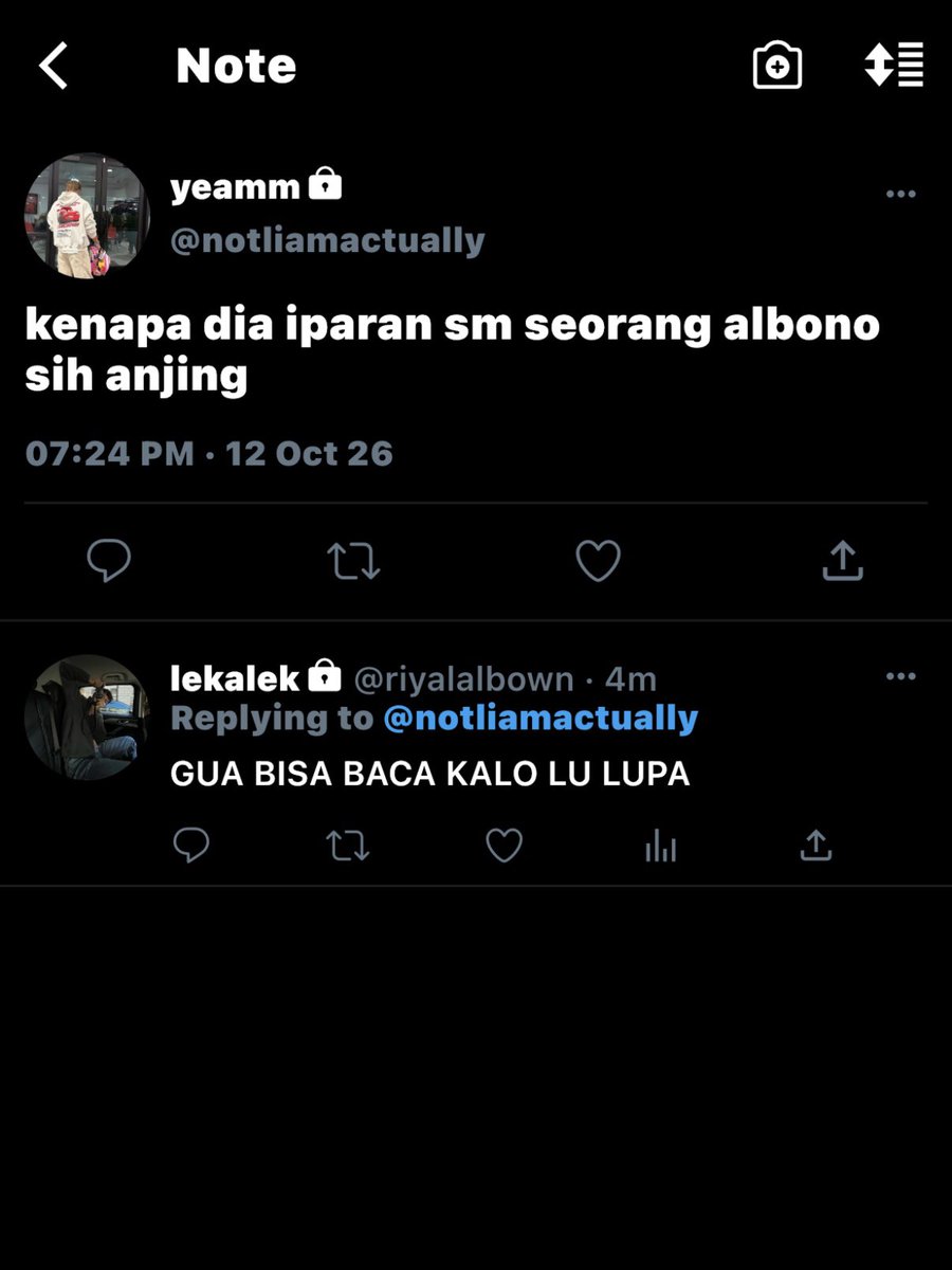 cakhasya's tweet photo. #LAWTZU #LIYU #YULI - a few tweet au (2)

Liam Lawson x Chou Tzuyu https://t.co/60GYNGmrgL