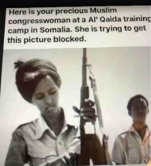 PragmaticJingo's tweet photo. The Washington DC Home of HAMAS SUPPORTER &amp; Democrat (Islamic Party of America) CONGRESSWOMAN Ilhan Omar was RAIDED TODAY by Feds in Connection with RICO ACT. “Some people did something.” #RICOAct #IlhanOmar #Talarico #HIPAA #Columbus https://t.co/3Q5pSUieZp