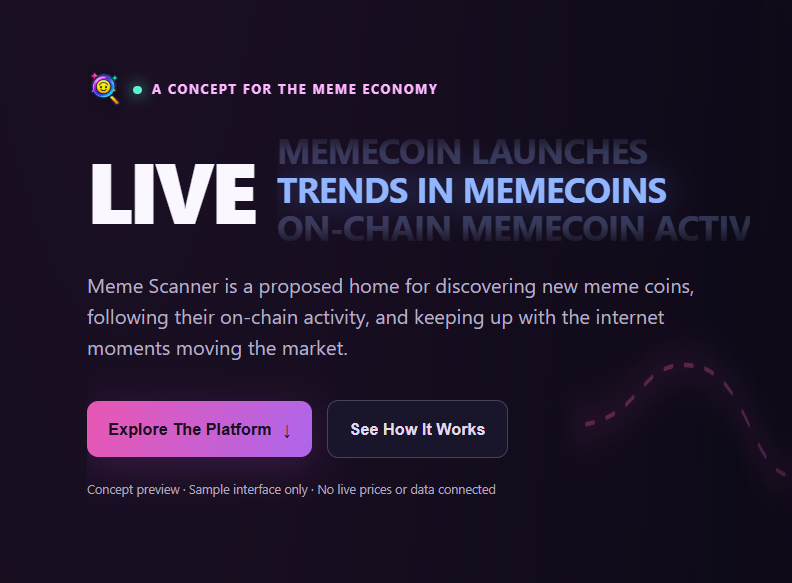 memescannerlive's tweet photo. TRENDS IN MEMECOINS https://t.co/mLg86YfirU