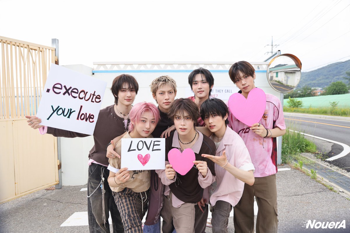 l_im_LINLIN's tweet photo. 📮NouerAを応援したいNovAへ
#NouerA #ヌエラ #누에라 

▼やってみよう
1️⃣KGMAファイナル【coogoong】集票
＝投票は10/24(土)

2️⃣MAMAアプリ【Mnet Plus】投票
＝10/22(木)まで1日1回

3️⃣MAMA X投票
＝2つタグをつけてポスト
＝毎日1アカ1ポスト⭕️
＝1RPも1票に🤝🏻

🔖ワンタッチタグ
https://t.co/7Jk25d6dKN

できることから、コツコツと🤲🏻
NouerAの笑顔に繋がりますように！