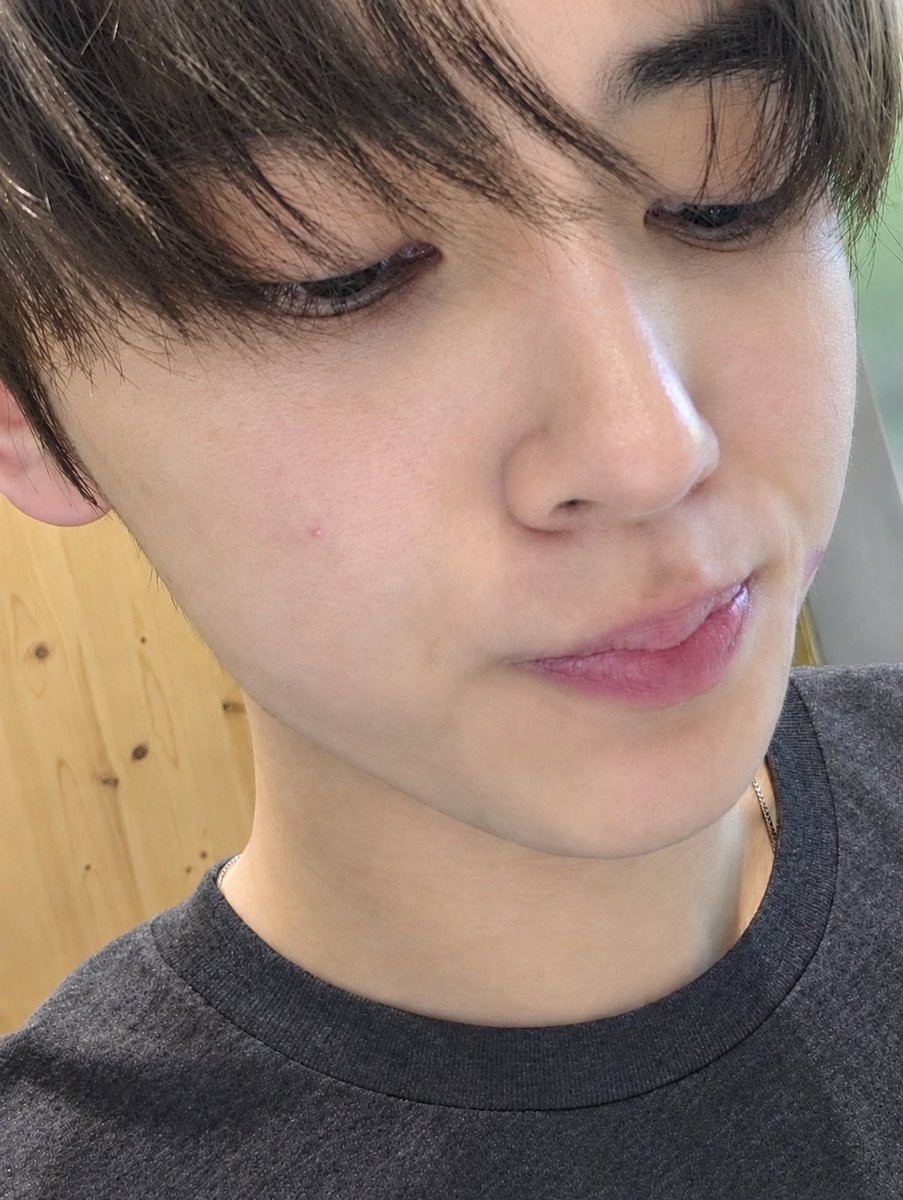 xxeoje's tweet photo. prettiest boy alive 🥺 https://t.co/m1JQYODLpC