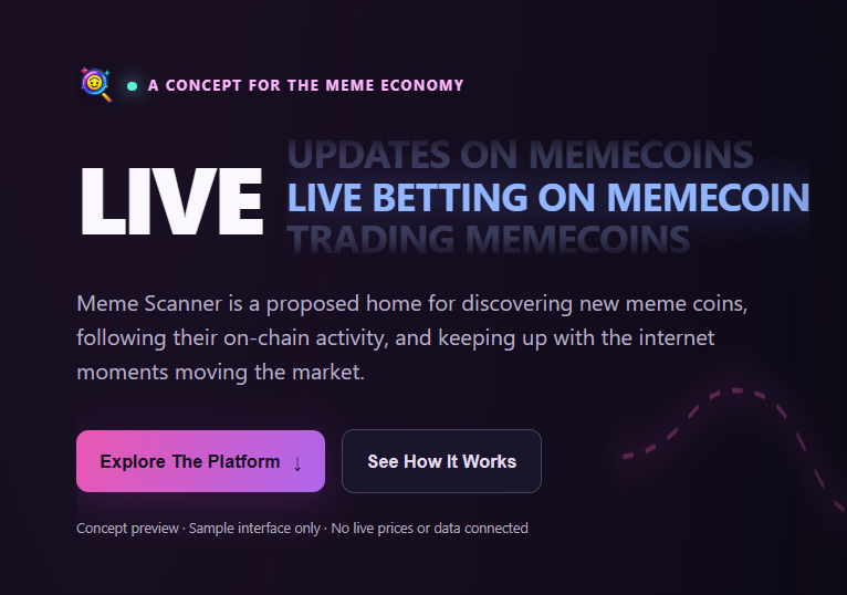 memescannerlive's tweet photo. LIVE BETTING ON MEMECOINS https://t.co/XnysObMNd3