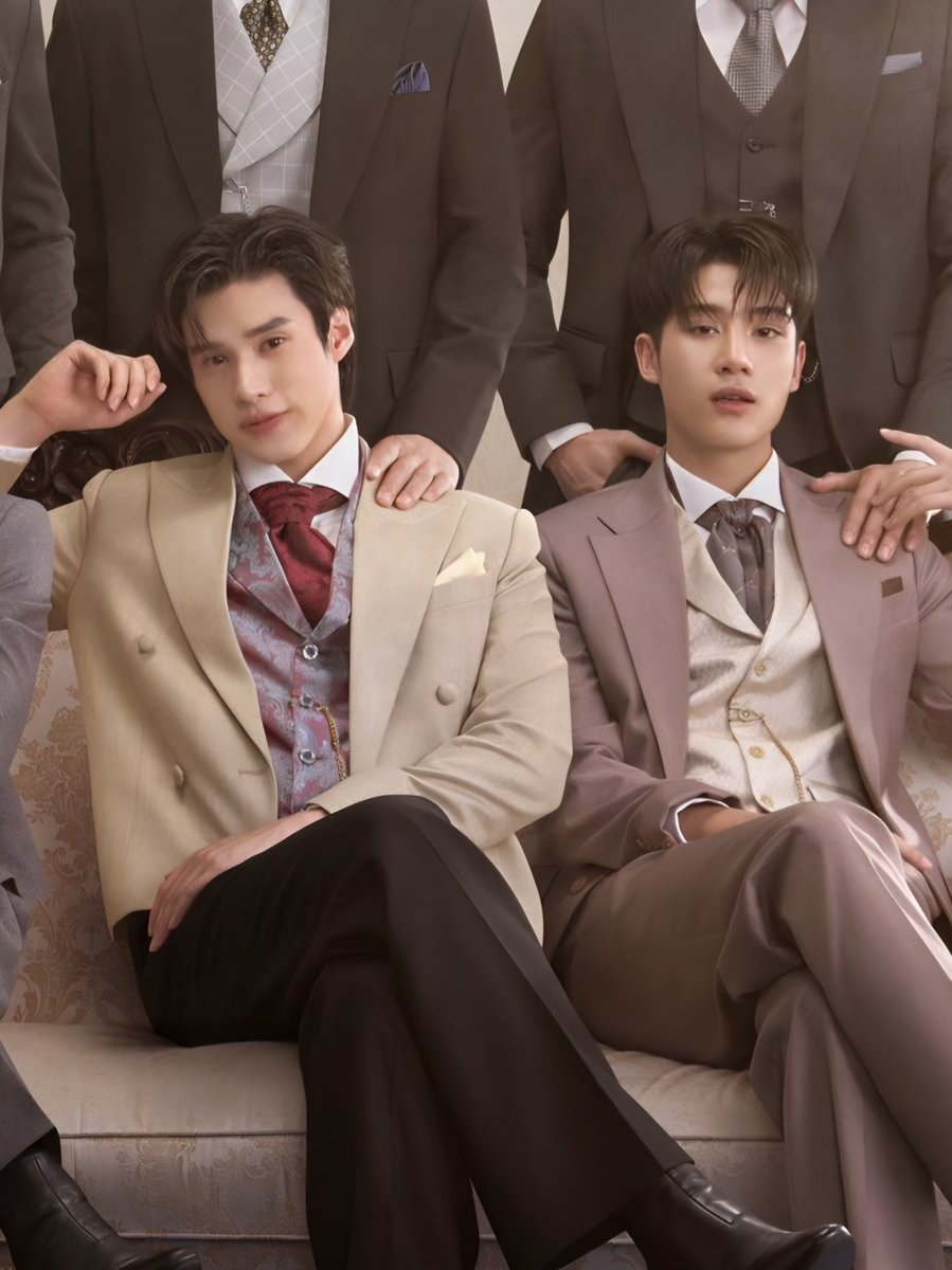 Jaejinniez's tweet photo. เข้าใจพวกเมะทุกอย่าง 🫠

Welcome to Anantasaya
#คุณชายอนันตศัย
#PeakPeemapol #ongsacelcius https://t.co/s76z6LAQ8c