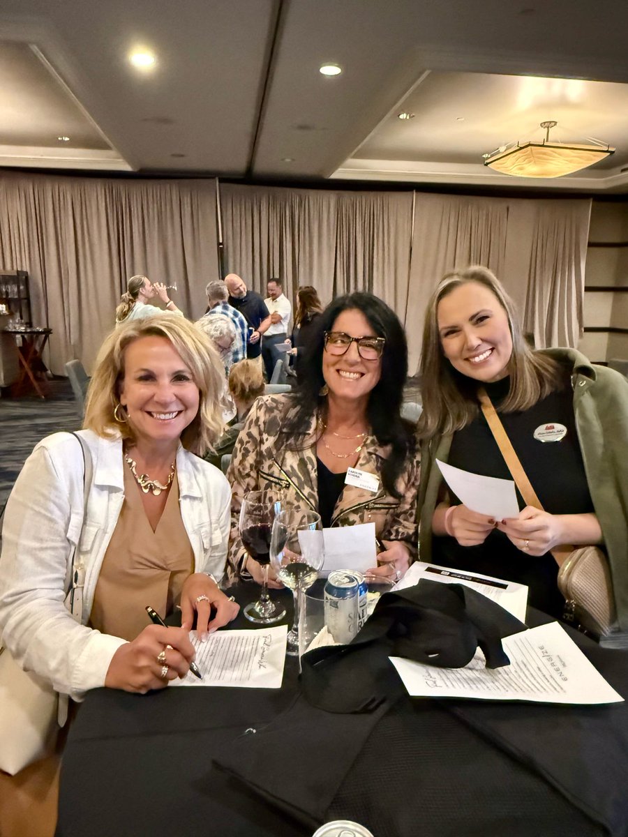 Proforma's tweet photo. Last but certainly not least...the Proforma crew has arrived in San Diego for our final Energize event of the year!
 
Here’s to finishing Energize 2026 strong with more relationship-building, networking, and big ideas that will fuel business growth in 2027! https://t.co/UIfxrQpOMH
