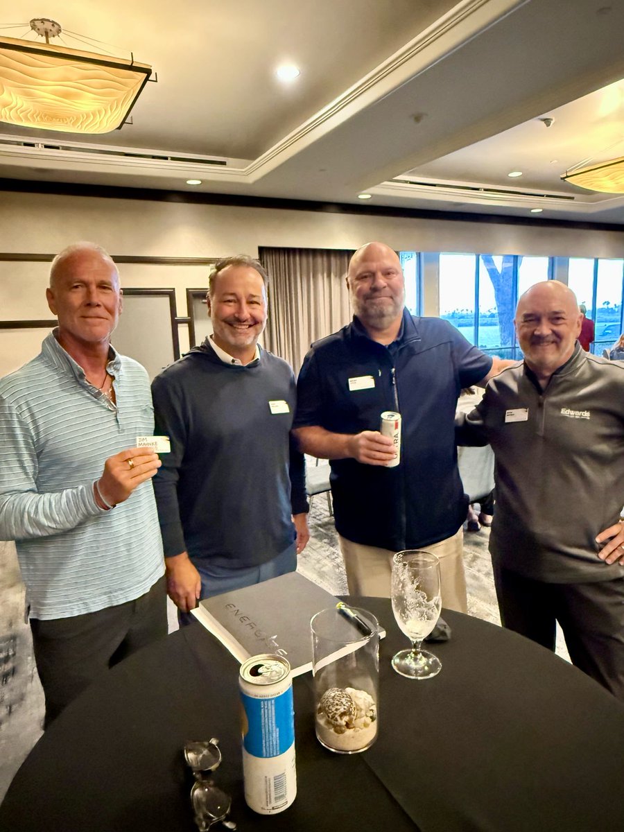 Proforma's tweet photo. Last but certainly not least...the Proforma crew has arrived in San Diego for our final Energize event of the year!
 
Here’s to finishing Energize 2026 strong with more relationship-building, networking, and big ideas that will fuel business growth in 2027! https://t.co/UIfxrQpOMH
