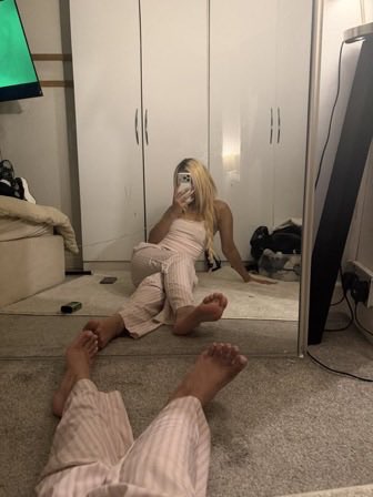 pakibarbi2's tweet photo. Pakistani teen soles for the win
Like and retweet and follow 
Feet and soles session and content now available
Telegram💬 https://t.co/XZeR3ja6U5 https://t.co/YjHlg9Fjsn