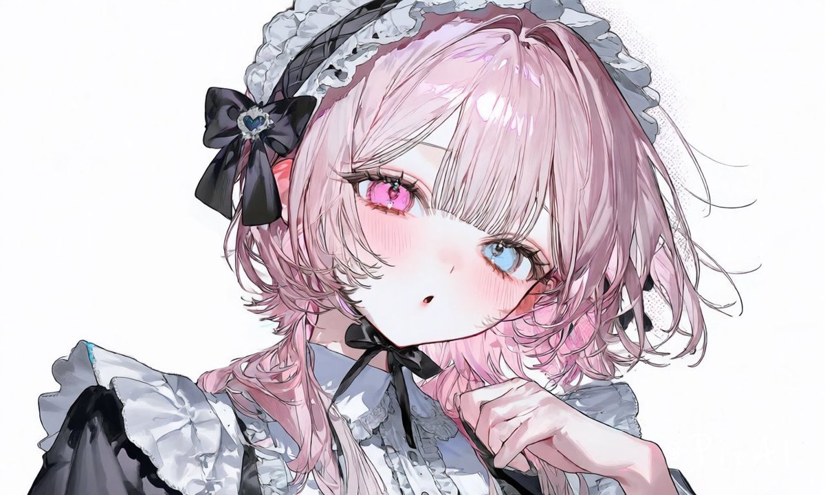 uzr_618's tweet photo. みーちゃんの代理ちゃん攫ってみたよ🤍少し生成上手くいかなかったけど、とっても可愛い🫧🪞 https://t.co/vYwTYr38Ew
