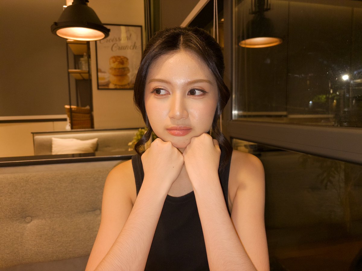 AR_AnindyaJKT48's tweet photo. #seNIN 🥐

sr yukkk!!!! https://t.co/jHfb2aUOJo