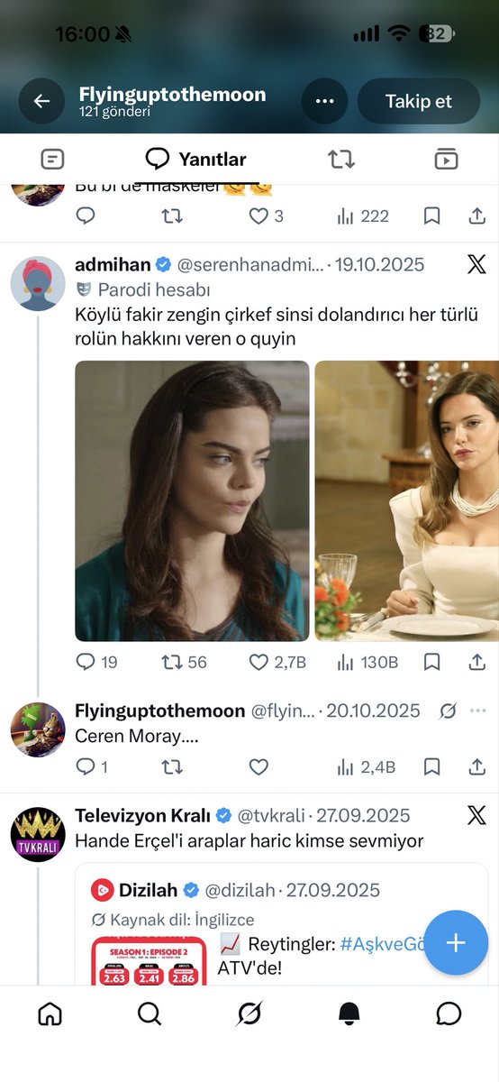 gamachanger3000's tweet photo. @flyin2_themoon @sajz3zo Mal mal dizilerin oyuncularının altına yorum yapan birinden ders alıyordu amına koyduğumun ülkesinin haline bak ya. Siktir git geri zekalı dizilerini izle sen. https://t.co/FwA0W8LVQa