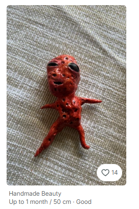 bungbungbungle's tweet photo. handmade beauties beyond your imagination https://t.co/HebicjvhCw