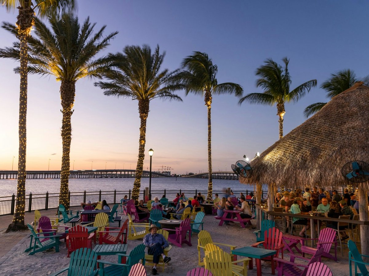 IFlyRhodeIsland's tweet photo. Fun is waiting in Punta Gorda, Florida! Catch local events like the Florida International Air Show or the Sunseeker Jazz Festival, both happening in November. Fly nonstop with @Allegiant from PVD! ✈️ #FlyRI #FlyPDG  @PuntaGordaAir

Book now at https://t.co/AbPRQt2Skv https://t.co/JszKGk4Xdc
