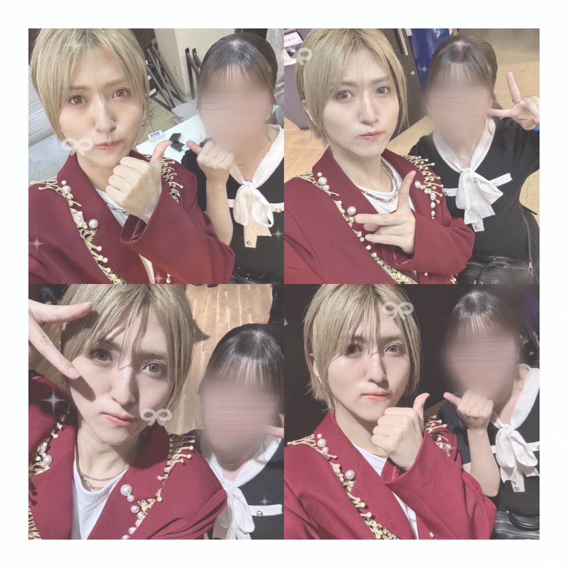 __Rio__pocha__'s tweet photo. 10.10 押ツナジャムフェスvol.3 🥋♡
@ SOUND SHOWER ark 清水 https://t.co/KEVTWJeBmu