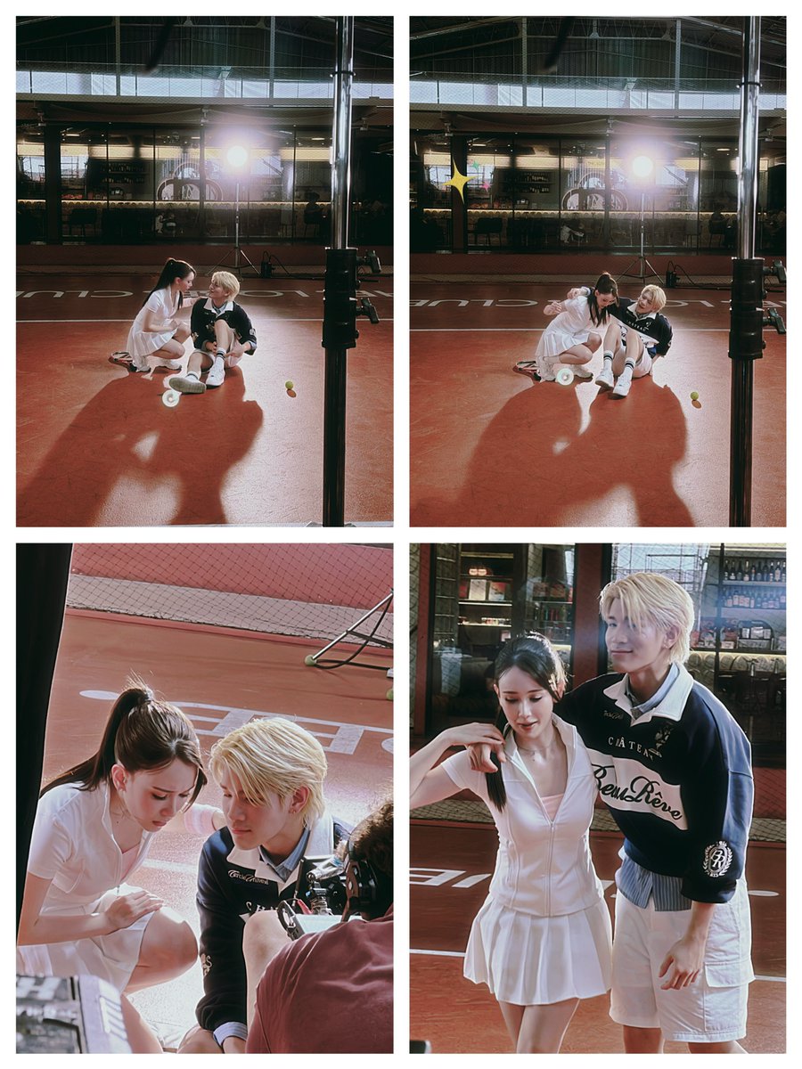 mybabebubbly's tweet photo. ทำไมเหมือนพี่ชาริ อุ้มน้องโฟ้ด55555555555555555555555555555555

FOURTH OFFICIALLY MV IS OUT  
#OfficiallyFOURTHmv https://t.co/OWz8jT5Gtx