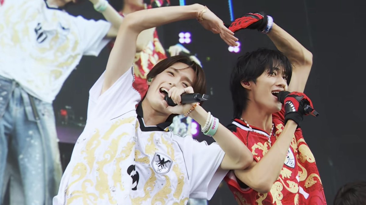 7yu_ma207's tweet photo. やわしゅんだけで世界作れそう（？）😭🥹💞💘
 #山中柔太朗  #曽野舜太 https://t.co/EnivzzUpKd