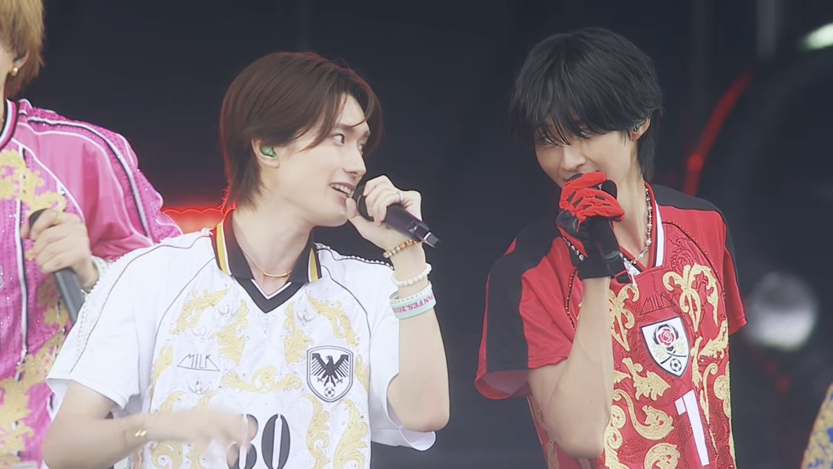 7yu_ma207's tweet photo. やわしゅんだけで世界作れそう（？）😭🥹💞💘
 #山中柔太朗  #曽野舜太 https://t.co/EnivzzUpKd