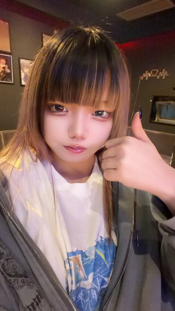 siroooo_v_v's tweet photo. あぶあぶ

#すすきの #コンカフェ #自撮り界隈  #いいね返し https://t.co/FzWPCKBxUL