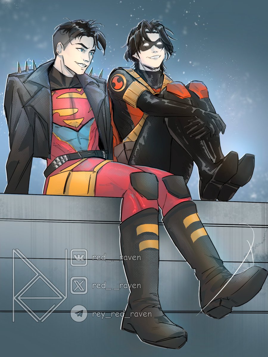 red__raven's tweet photo. #kontim https://t.co/j6e5MDyleW