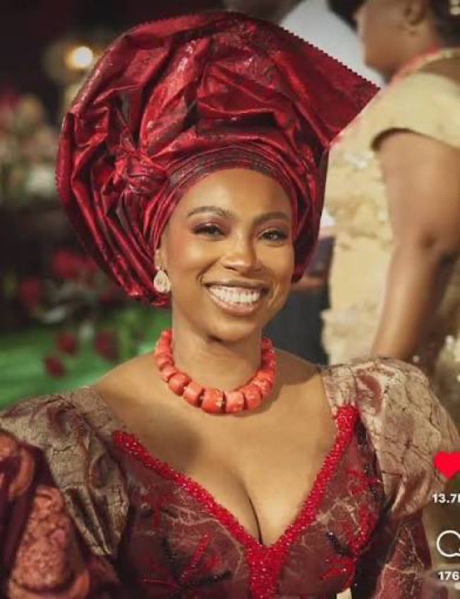 Missgeey_'s tweet photo. This is ICHAFU , invented and made by the Igbos  in Igboland. https://t.co/VHmuymPWkc