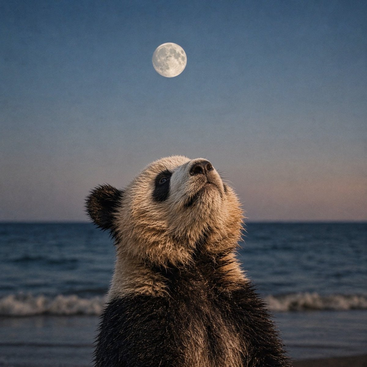 veenty444's tweet photo. I told you at ~30k mcap patience will be rewarded, we hit 150k shortly after

$PANDA retraced back to the 35k range over the weekend and I told you patience will be rewarded 

we hit 100k again without any major announcement except GeckoTerminal

now guess what I'm about to tell you

patience. is. the. key.

if people wanna sell, let them sell.
Better to have them out now than later.