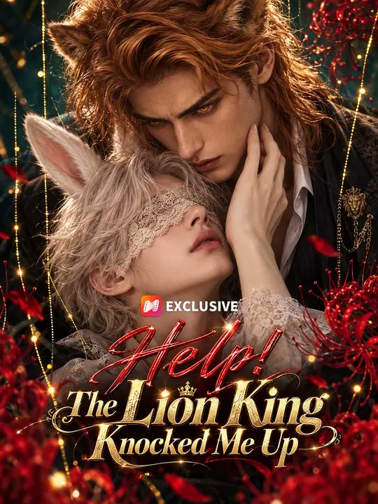 dramafren2's tweet photo. Help! The Lion King Knocked Me Up Full Movie

Watch Here: https://t.co/VASythfKeY

#drama #film #movie #shortfilm https://t.co/xxLaHrFAdp