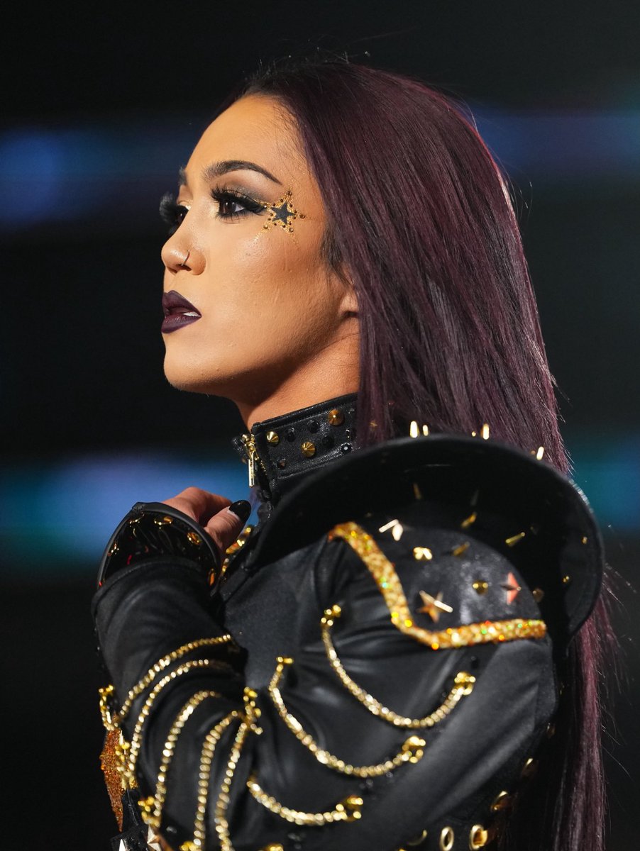 M0NEGLAM's tweet photo. you’re looking at the future of women’s wrestling. https://t.co/lCcQKbpLjm