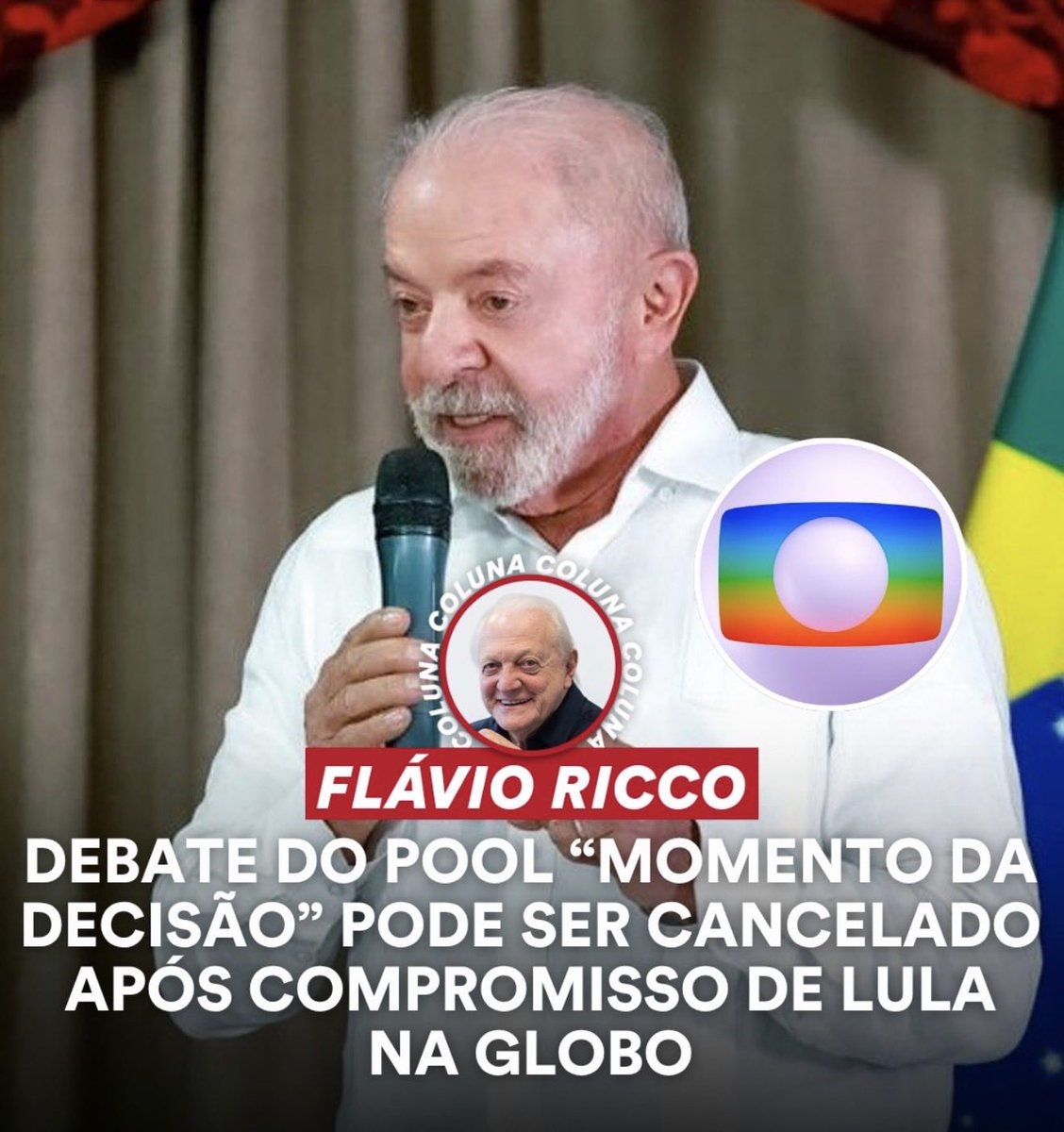 Haaaysb's tweet photo. O Lula está ARREGANDO novamente KKKKKK https://t.co/5YrOkZ6kQU