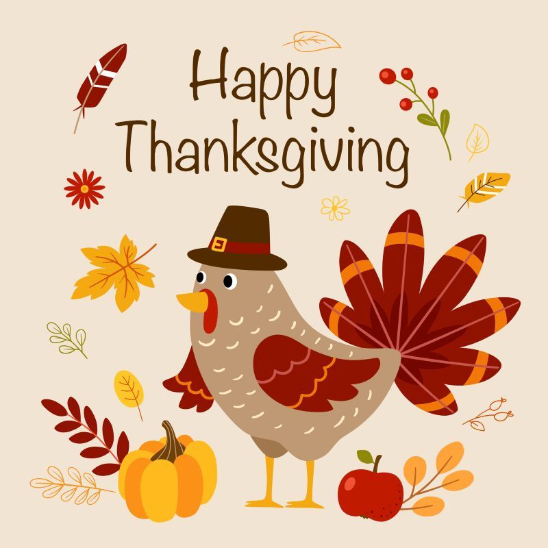 iceComputerTalk's tweet photo. 🍂 Happy Thanksgiving! 🍁

Wishing everyone a wonderful Canadian Thanksgiving filled with gratitude, good food, and special moments with family and friends. We hope you have a lovely day celebrating what matters most 🦃 https://t.co/sjrCcvNYBk