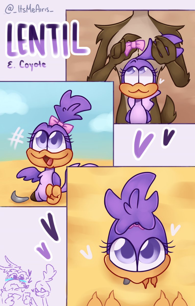 _ItsMeAiris_'s tweet photo. BABY (fotos tomadas por Roadie) 

[Lentil/Lenny was created by @sackofbats ]

#wilerunnerㅤ #wileroadㅤ #roadrageㅤ https://t.co/jpGPRiL2NG