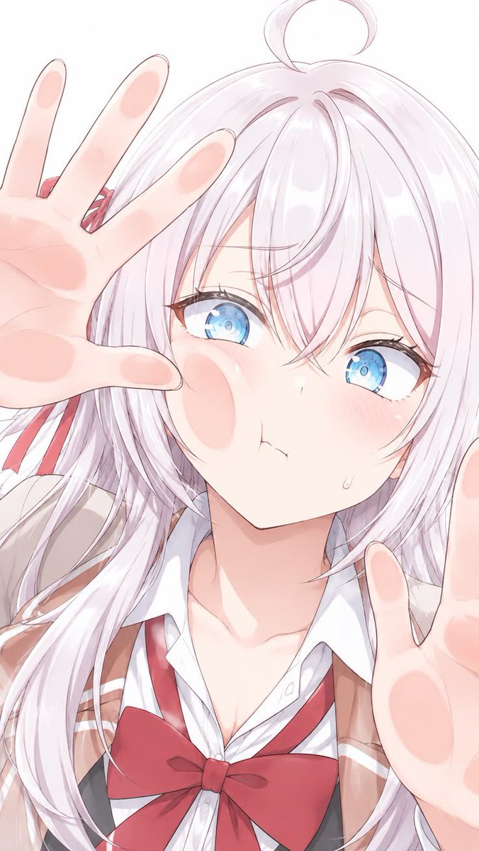 AlyaArchives_'s tweet photo. Day 354
Alisa Mikhailovna Kujou
#Alya #Arya #Alisa
#AlisaMikhailovnaKujou
#TokidokiBosottoRussiagodeDereruTonarinoAlyasan
#Roshidere
#ロシデレ https://t.co/r8JFhVctut