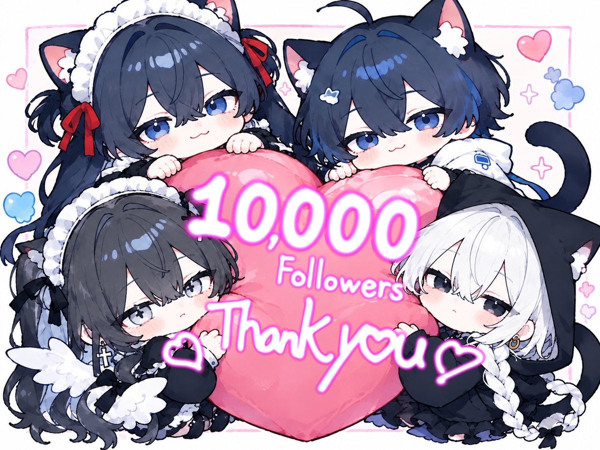 hakua_luki's tweet photo. zeta1万フォロワー感謝です！！！(៸៸>⩊<៸｀)💕💕💕
めちゃ嬉しい...夢じゃないことを祈る...(  ߹꒳​߹ )و✨
こんな僕をフォローしてくださってマジありがとうございます！
これからも沢山プロット作ってくのでよろしくです！！！
ピッタリの瞬間も奇跡的にGETできた...!
 #zeta https://t.co/OVc2Pwmbc8