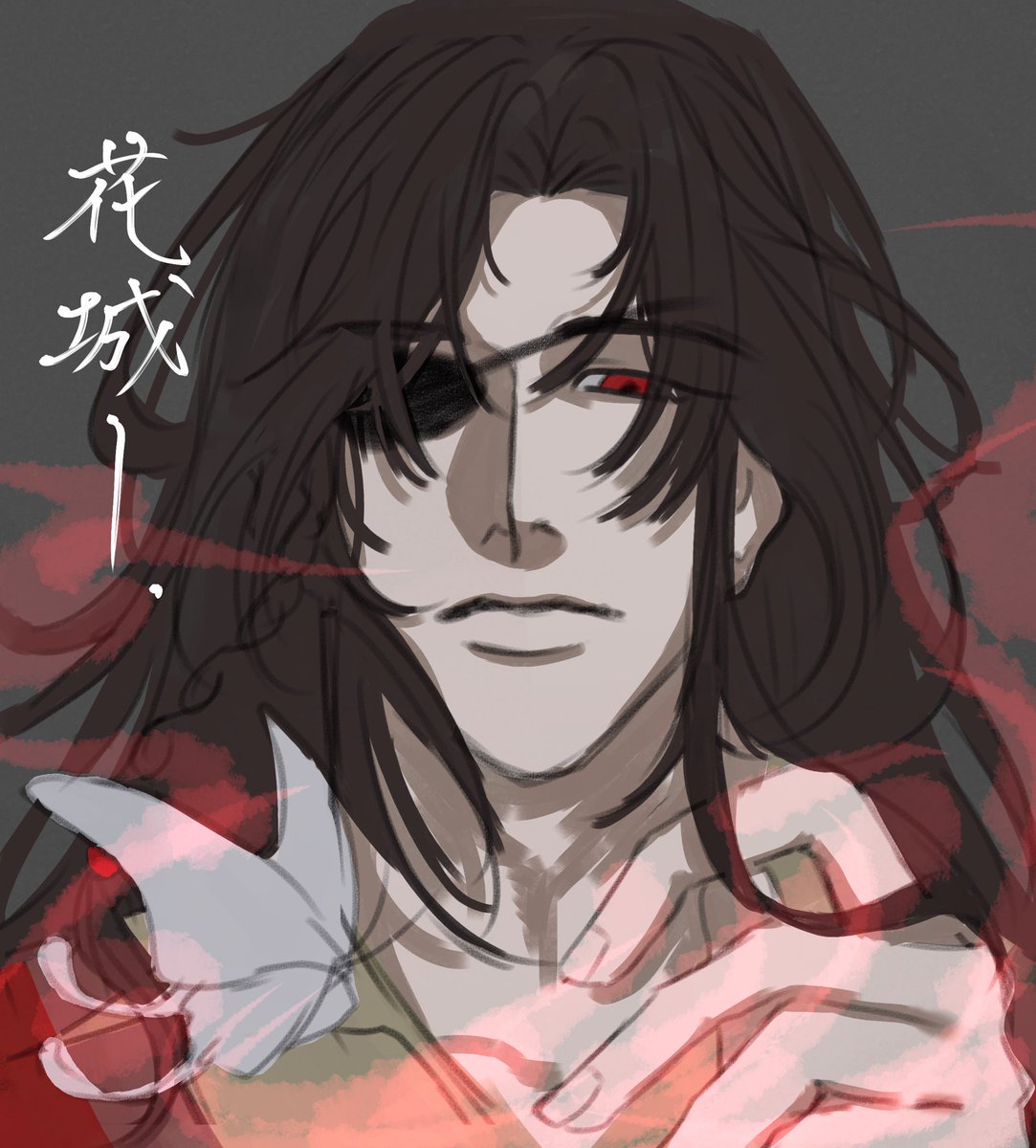 Ginn_1122's tweet photo. 三強
#svsss #MDZS #tgcf https://t.co/nqGhaU4Rcm