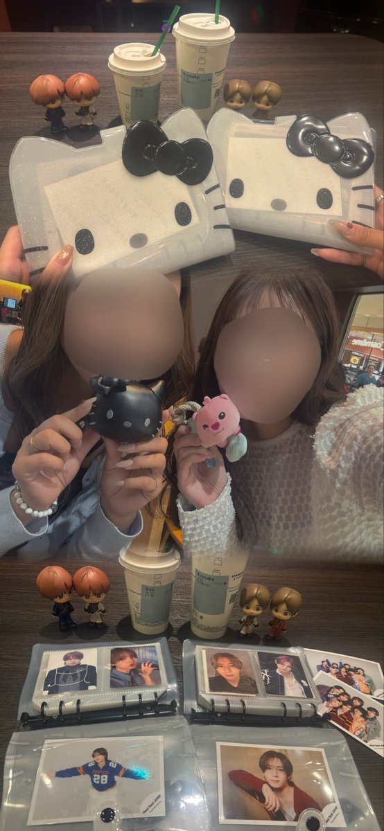 ______r0509's tweet photo. 俺らの冬開幕するゾ‼️
相棒の仕事の速さに仰天した🤝❤️‍🔥
いつもありがとう⊂(  ᴖ ̫ᴖ)⊃🎶 https://t.co/XIz1WHOJFy