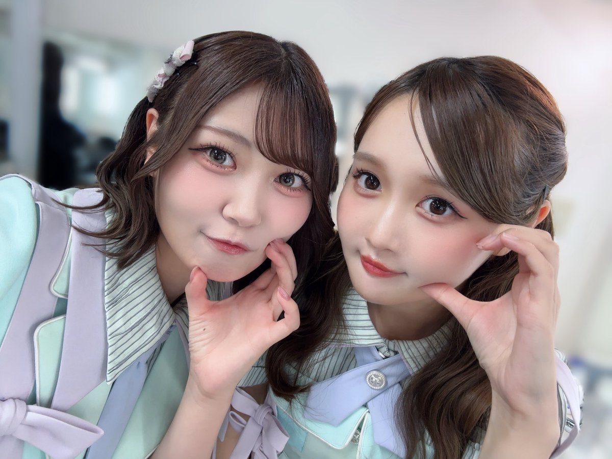 fujisawa_riko's tweet photo. #ニアジョイ全国ツアー2026 
兵庫公演ありがとうございましたー✨️

みんなの声、本当に聞こえた！本当に嬉しかった😌またすぐ兵庫くるからね！😉
まっててね https://t.co/QR6ImAgmef