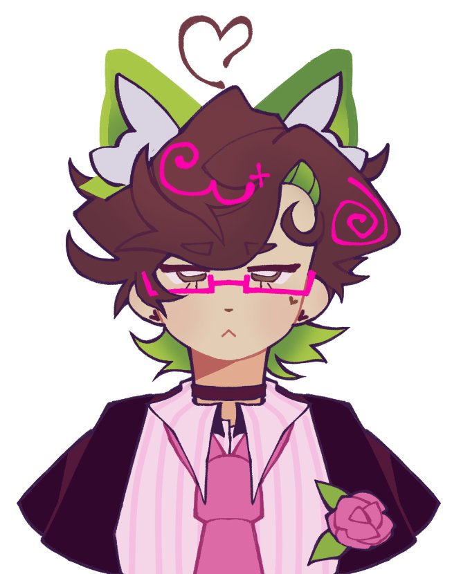 dayfaire's tweet photo. waot waht wahto wqto #wato1876fanart https://t.co/UnJpBO2rZK