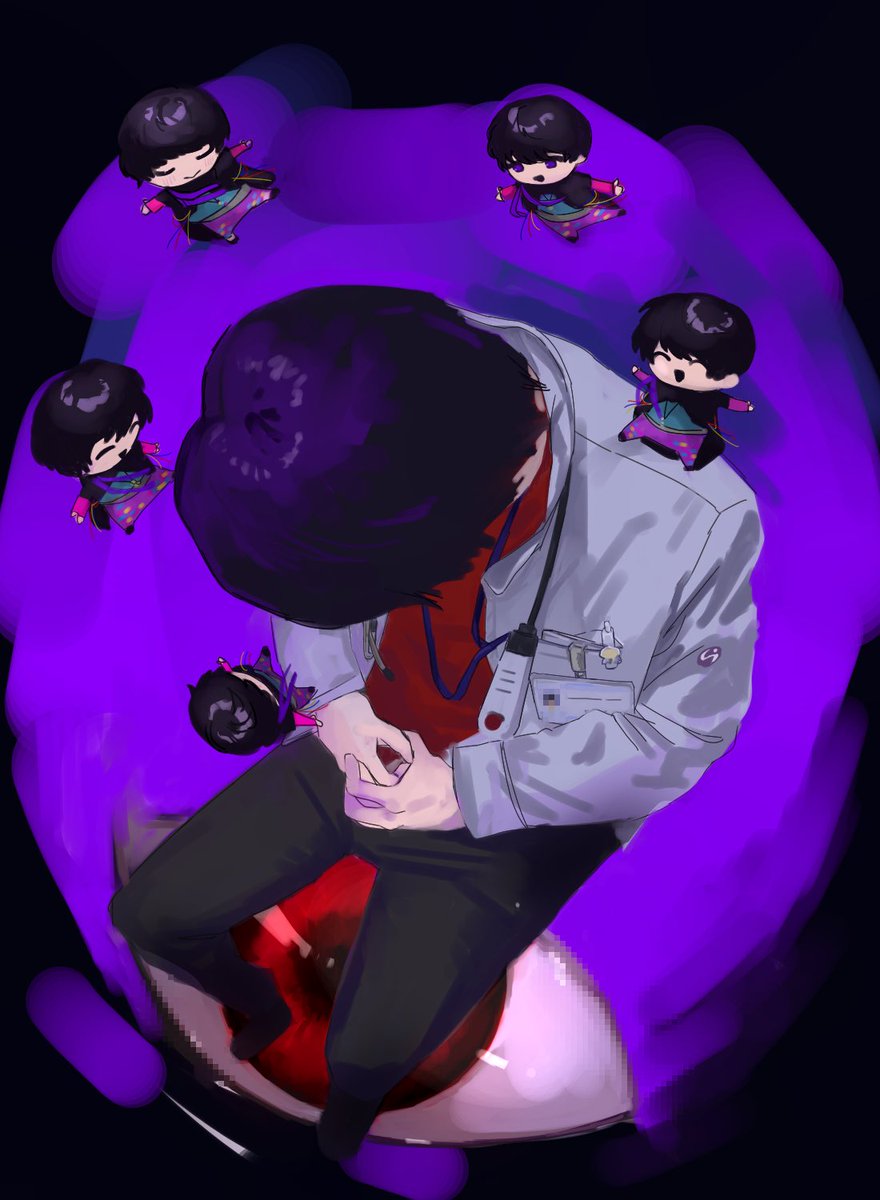 kiwotsuke_'s tweet photo. バグ https://t.co/FXSRtYTLVc