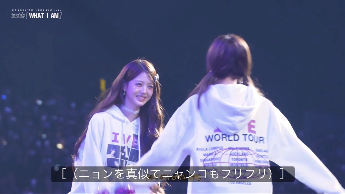 weeatsomething's tweet photo. ウォニョンのこの笑顔一生守りたい https://t.co/rhg7fk1glI