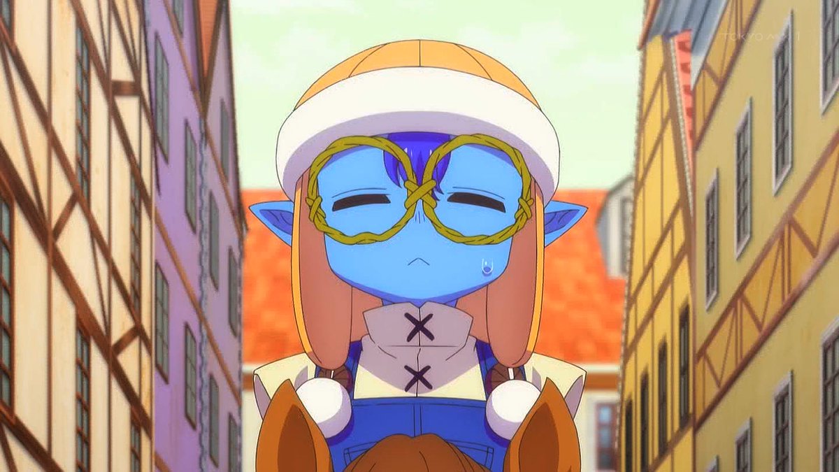 転生ゴブリンだけど質問ある？ 第2話 ツイート画像 1