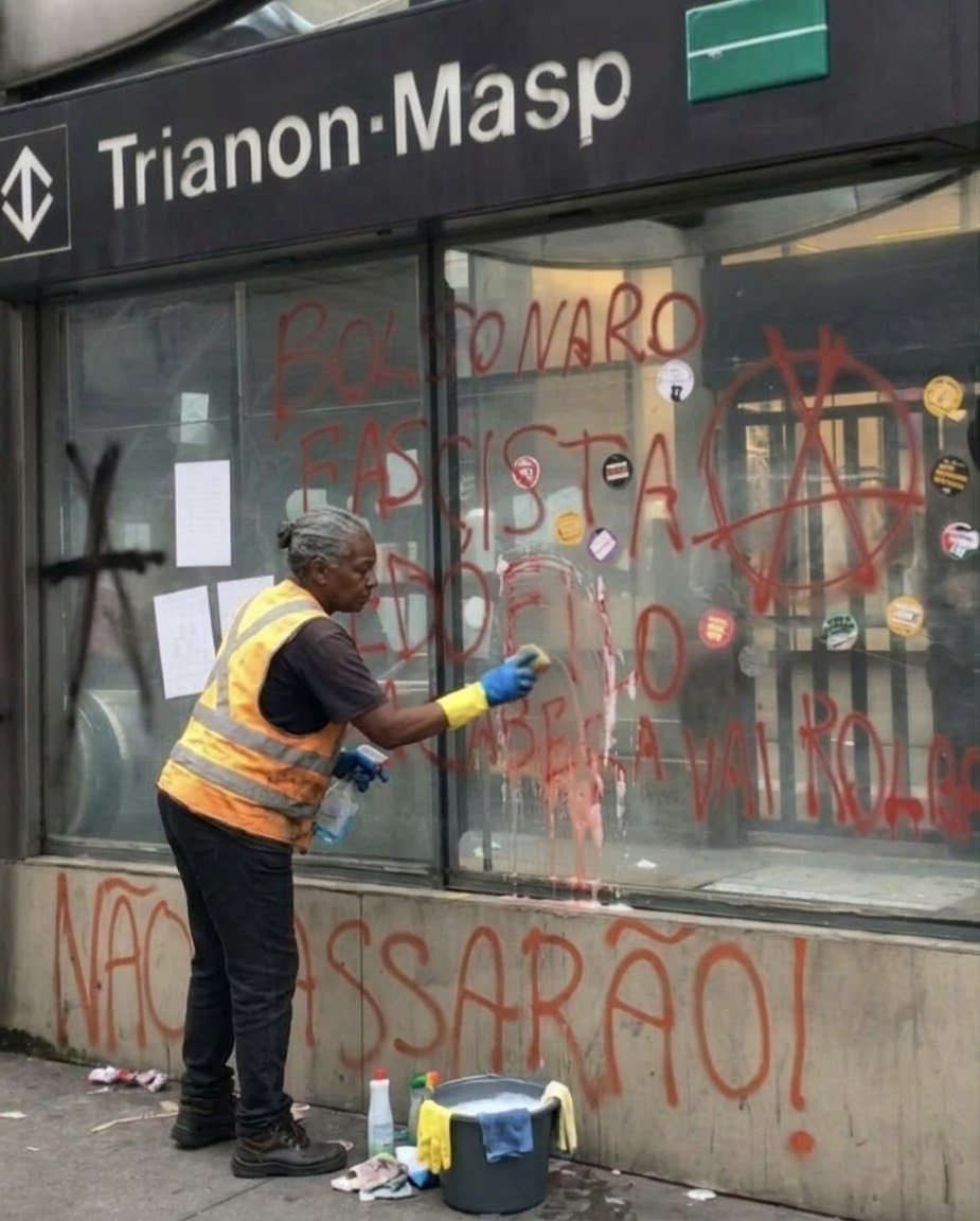 Haaaysb's tweet photo. A luta pelo trabalhador aí.. https://t.co/qIta8i6dub