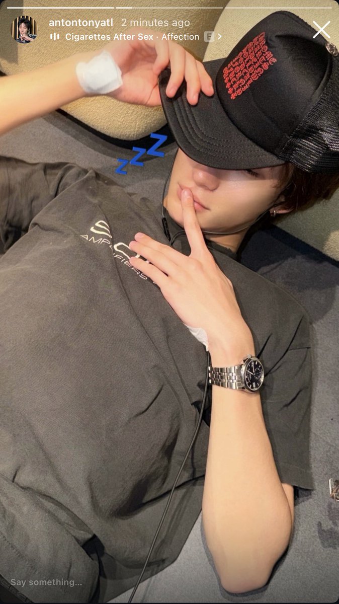 5dyssea's tweet photo. dunia adek au

adek terluka? kenapa?🔞 https://t.co/BsGretXlLg