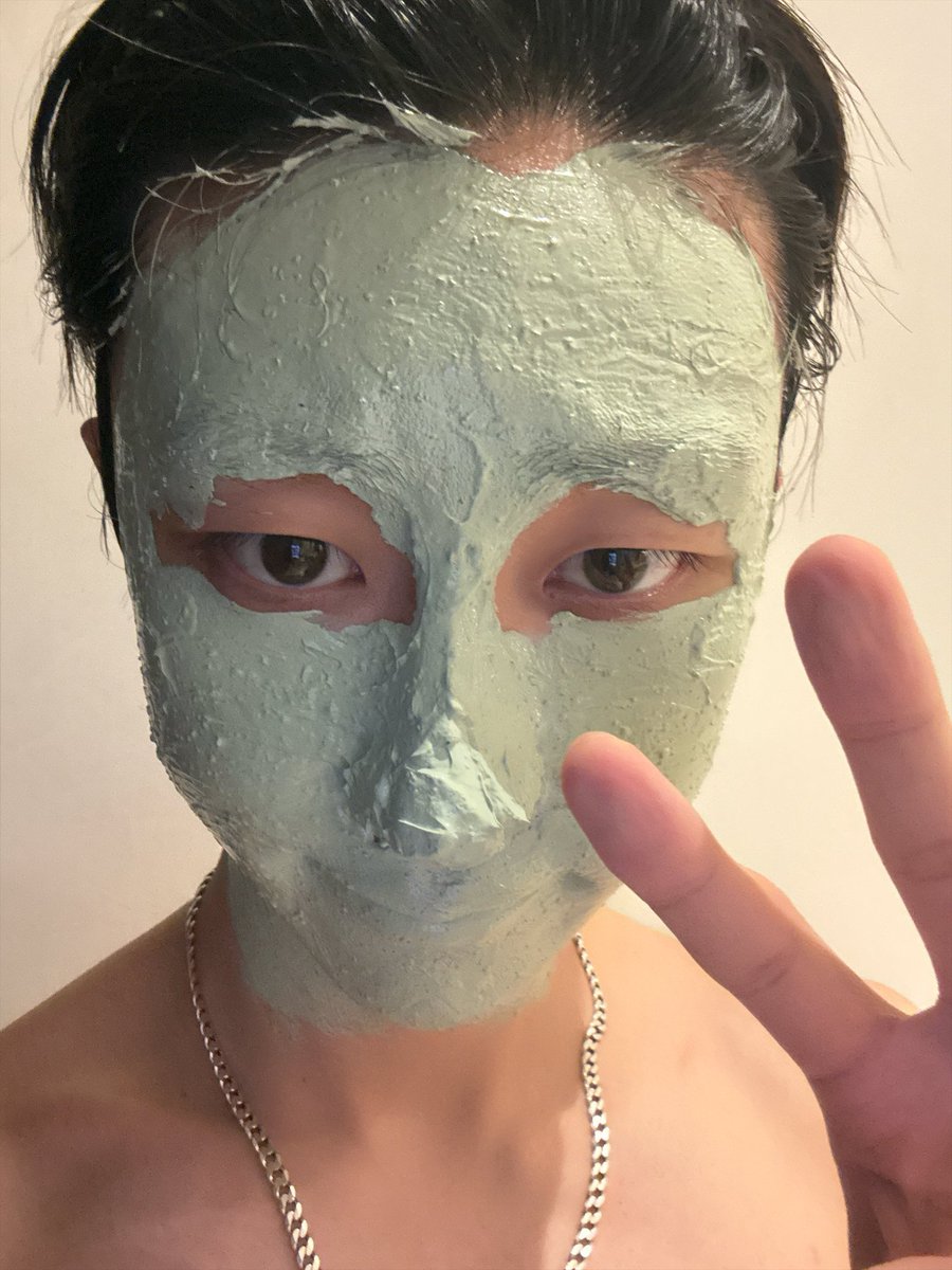 stardokkie's tweet photo. macam macam seventeen with masker https://t.co/YuRqvgJ9AL