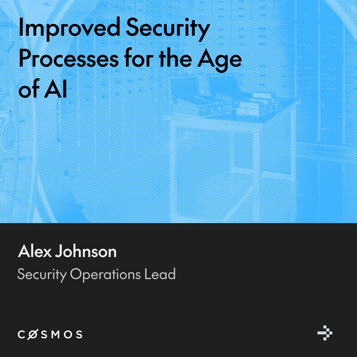 cosmoslabs_io's tweet photo. Companies using the Cosmos stack: the stack's security processes have important updates.

Here are the key changes:

- Patching will now be an entirely private process

- A more comprehensive security contact policy

- A new code of conduct for Cosmos repositories, including clarifications on the disclosure policy

- Changes to the bug bounty program to prioritize critical vulnerabilities

Together, these changes will help to improve security practices and harden the stack code to provide greater predictability and transparency for users.

Cosmos stack users are encouraged to join the security contact list to receive security information and patches.

Learn more on the blog.
https://t.co/A80KjuwiR2