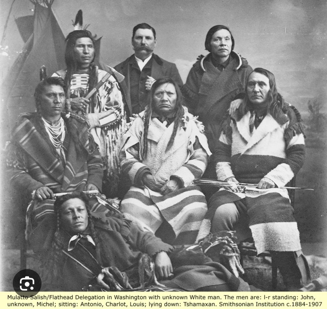 altBLXCK's tweet photo. Happy Indigenous People Day. 

REMINDER: Black Indigenous or Afro-Indigenous people are individuals who share BOTH African and Native American heritage, with deep historical and cultural roots across the Americas.

#AmericanHistory #HumanHistory #IndigenousHistory #BlackHistory #IndigenousPeopleDay