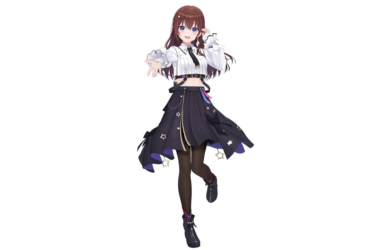 realsound_tech's tweet photo. ホロライブ・ときのそらの“これまでとこれから”　活動10年を前に振り返る、王道アイドルとしての矜持と歩み
https://t.co/vH7RBIDohb

ホロライブの始祖にして、夢へ邁進するアイドル・ときのそら。10年間で見せてきた活動や人柄について、改めて振り返っていく https://t.co/qqbJABgi8o