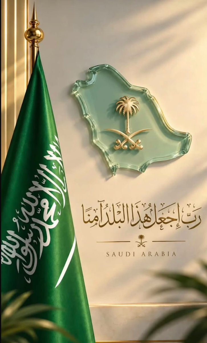hhalmass's tweet photo. #السعودية_العظمى 
#السعودية_دونها_ارواحنا 🇸🇦💚
يا وطن فداك أرواحنا https://t.co/vO4jam0aWw