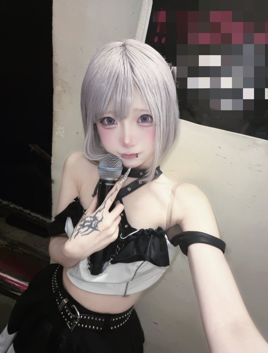 xinxin_azu's tweet photo. もっと好きにさせちゃうから ♡ https://t.co/APOkmBWxrF