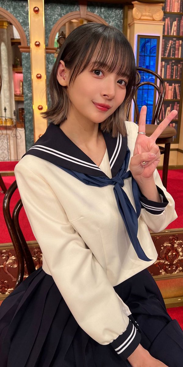 Krishna22894179's tweet photo. 岡ぴー、しゃべらなければ役満女子なんだが
#岡田紗佳　#美女 https://t.co/8PhyXirZjf