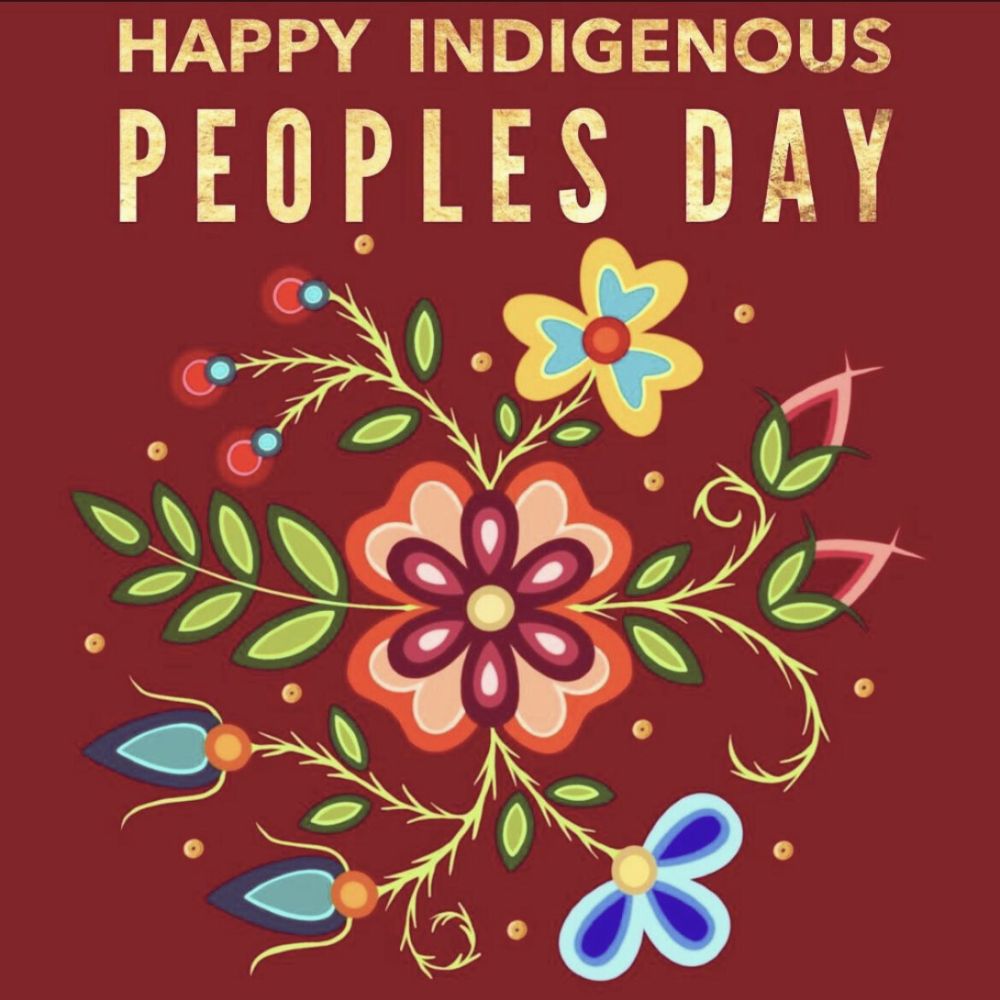 KnockFirstShop's tweet photo. Happy Indigenous People's Day! #mondaymotivation #mondaymoodbelike #mondayvibesbelike #washingtondclife #virginiaisforlovers #Maryland #MD #transgenderrightsarehumanrights #lgbtqcommunity #LGBTQIAplusRights #QueerFreedom #NativeAmericanDay #IndigenousPeoplesDay https://t.co/RqmPl7Sgpg
