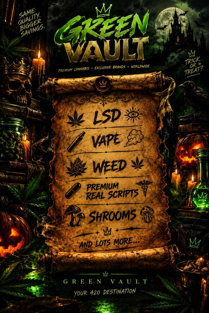 pluggin_atl's tweet photo. IT’s HALLOWEEN SEASON UP TO ❎❎40% OFF ALL PRODUCTS TAPIN👇

https://t.co/rLD8uiPclS https://t.co/4TC94fWSwa